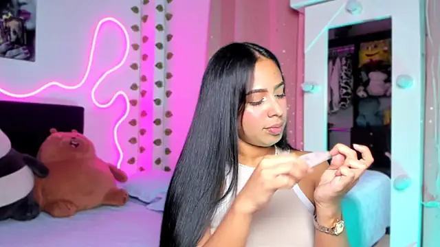 Vickysth online show from 09/22/25, 10:45