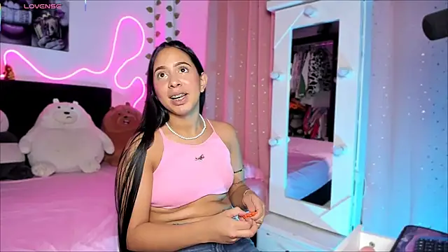 Vickysth online show from 11/08/25, 11:14