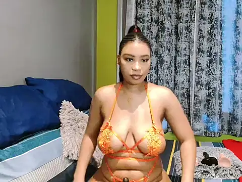 Tallwildnspicey98 online show from 12/04/25, 05:39