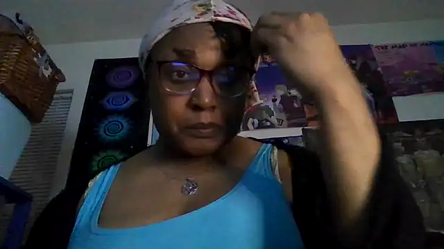 GardeniaFields online show from 09/24/25, 01:31