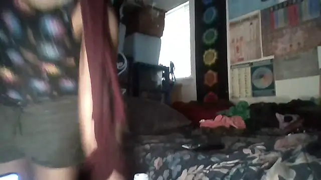 GardeniaFields online show from 09/30/25, 10:37