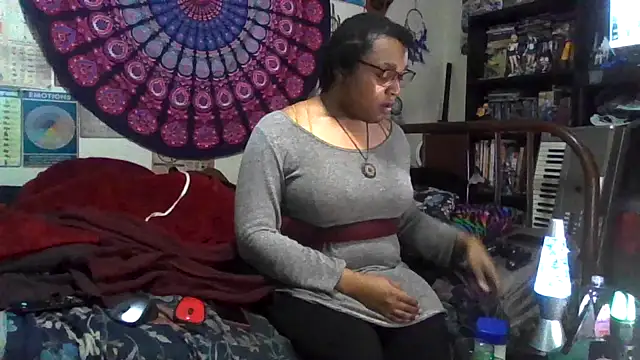 GardeniaFields online show from 11/17/25, 12:27