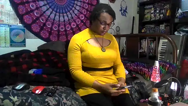 GardeniaFields online show from 11/26/25, 01:39