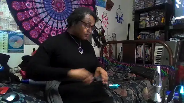 GardeniaFields online show from 11/29/25, 06:38