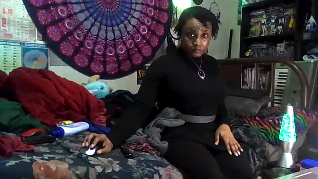 GardeniaFields online show from 01/06/26, 12:03