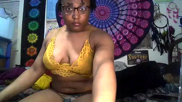 GardeniaFields online show from 01/12/26, 07:57