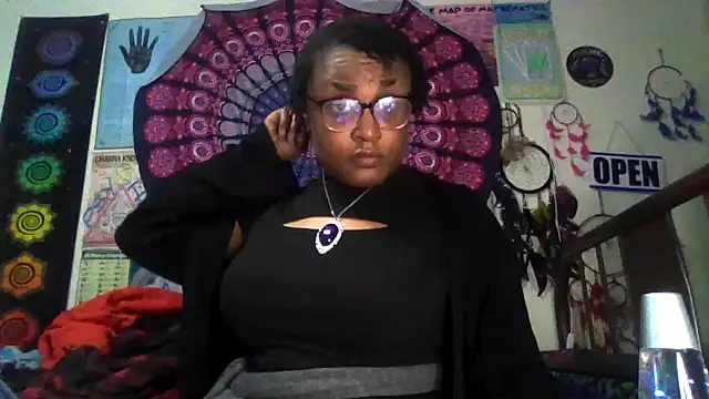 GardeniaFields online show from 02/14/26, 04:20