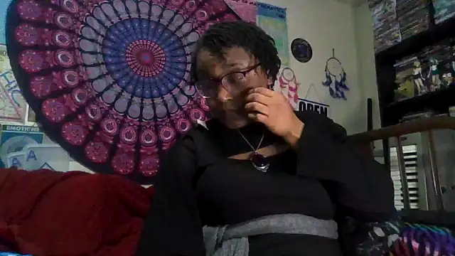 GardeniaFields online show from 02/17/26, 05:26