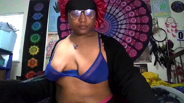 GardeniaFields online show from 03/09/26, 10:25