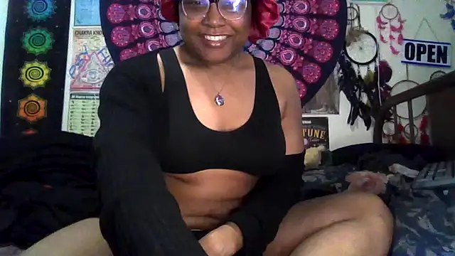 GardeniaFields online show from 03/12/26, 07:31