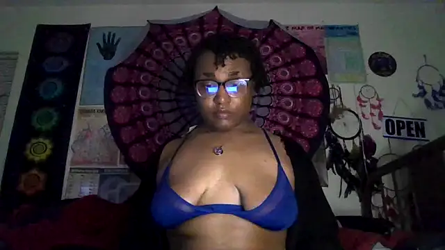 GardeniaFields online show from 03/15/26, 08:31