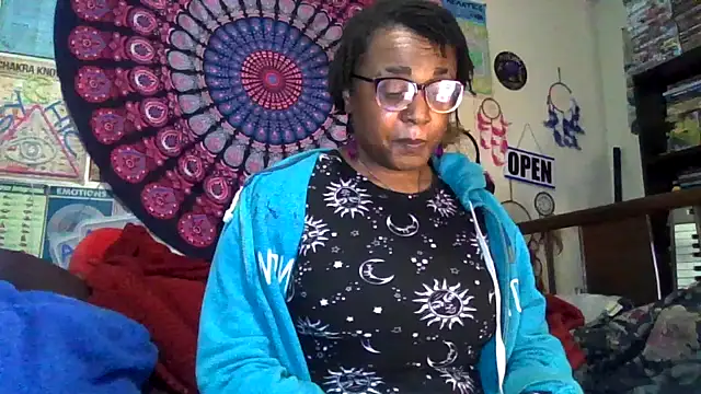 GardeniaFields online show from 04/01/26, 12:55