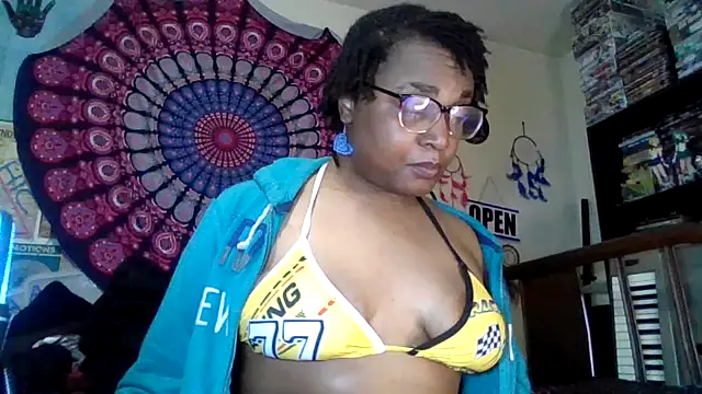 GardeniaFields online show from 04/05/26, 11:24