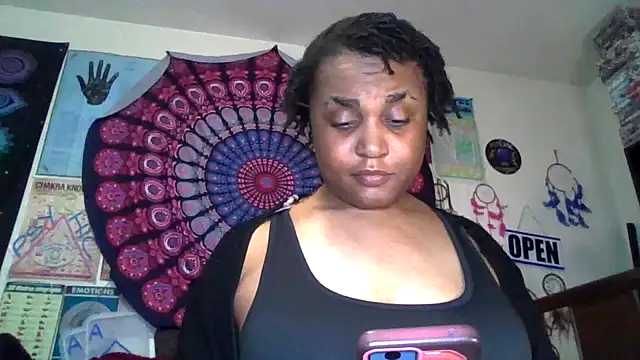 GardeniaFields online show from 04/07/26, 12:00