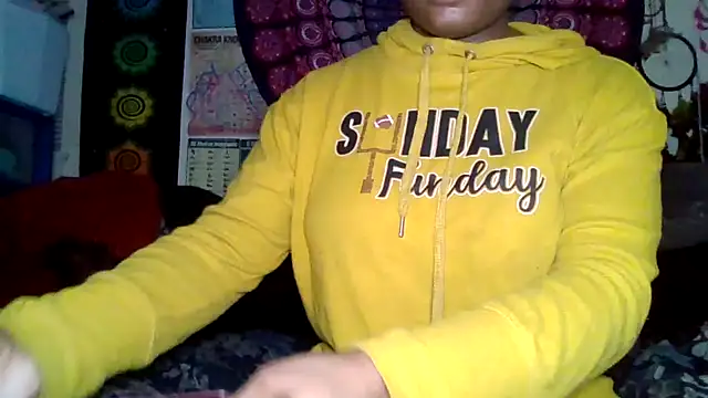 GardeniaFields online show from 04/23/26, 09:30