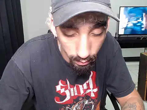 MrPickles696 online show from 03/22/25, 04:24