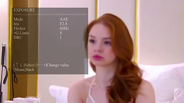 MiraBliss online show from 04/05/26, 05:43