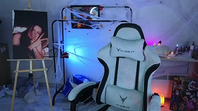 monicaerotic online show from 10/30/25, 06:41