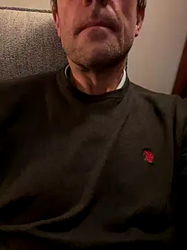 Simon 76 online show from 11/13/25, 09:14