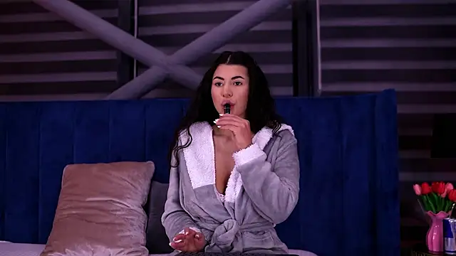 TanyaVonDe online show from 02/01/26, 09:02