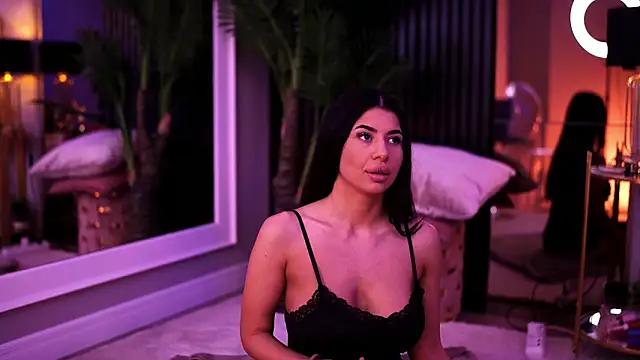 TanyaVonDe online show from 03/09/26, 06:01