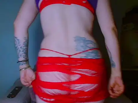 Aliceessencex online show from 06/18/26, 08:02
