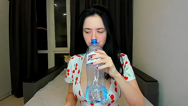 Minx Night CityXq online show from 01/19/26, 01:20