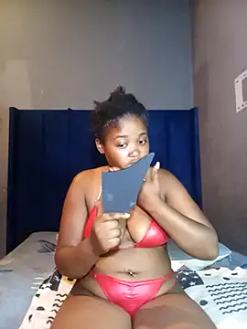 SexyShybarbie online show from 02/12/26, 07:20