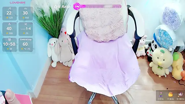 Be Joy online show from 04/18/26, 07:07