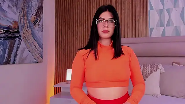 FatimaEvans online show from 10/21/25, 04:08