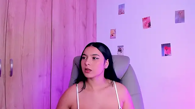 kanna 02 online show from 02/08/26, 02:31