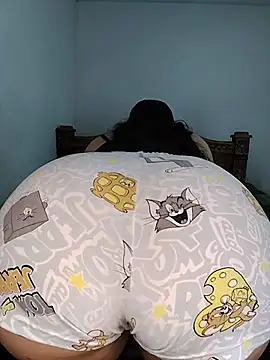 hotsexass online show from 06/06/26, 12:10