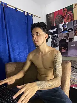 Zayn kane online show from 10/21/25, 03:29