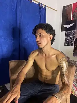 Zayn kane online show from 11/06/25, 01:06