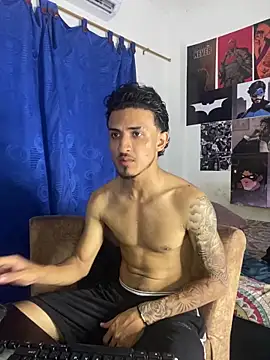 Zayn kane online show from 11/07/25, 03:17