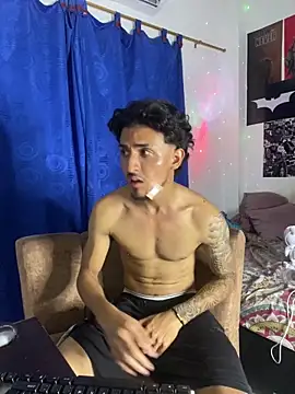 Zayn kane online show from 11/20/25, 12:55