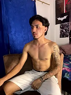 Zayn kane online show from 01/08/26, 01:30