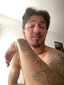 Zayn kane online show from 03/15/26, 02:34