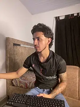 Zayn kane online show from 03/22/26, 01:31