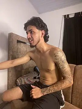 Zayn kane online show from 03/27/26, 02:28