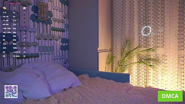 Snapshot of JodyHeap chatting on 11/24/25, 06:07 JodyHeap online show from 11/24/25, 06:07