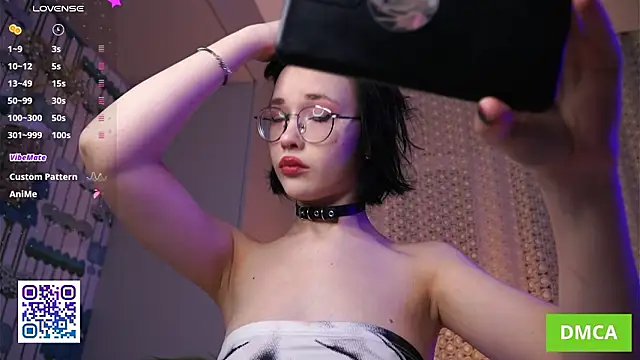 JodyHeap online show from 01/17/26, 04:54