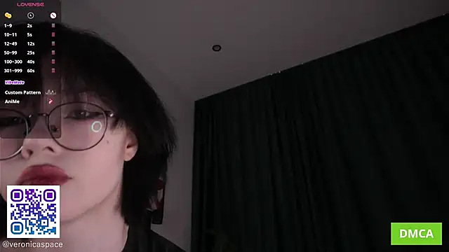 JodyHeap online show from 04/11/26, 07:13