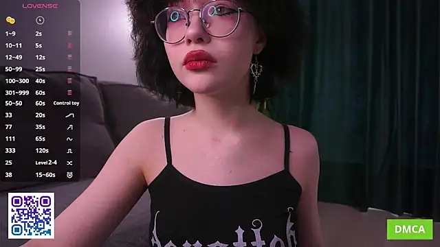 JodyHeap online show from 04/24/26, 05:10