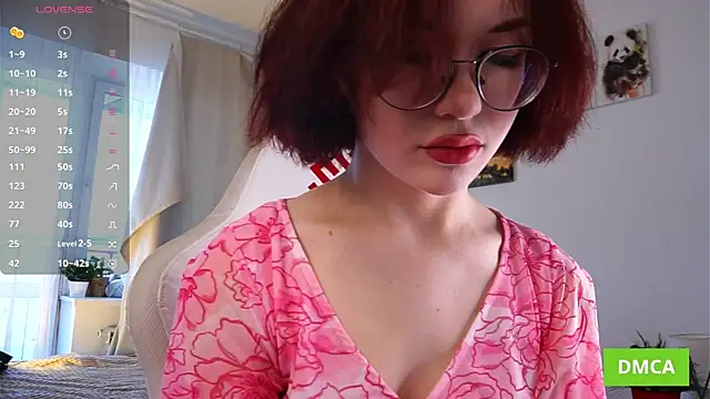 JodyHeap online show from 07/22/26, 05:43