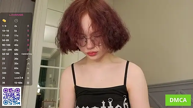 JodyHeap online show from 07/24/26, 06:00