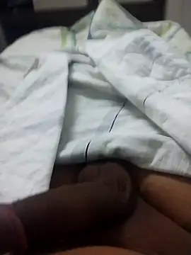 pocahontasjr online show from 03/21/25, 05:00