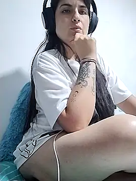 Seet Hanna online show from 09/11/25, 05:51