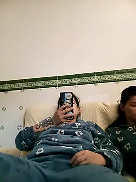 Seet Hanna online show from 03/19/26, 01:48