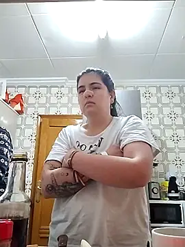 Seet Hanna online show from 03/23/26, 03:27